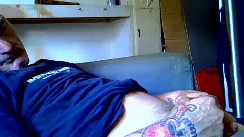 Bigthickdickinvic online show from February 2025 02:53:02 AM