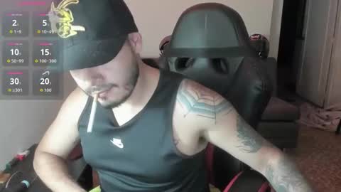 ragnar_lothbrok77 online show from October 2025 11:16:02 PM