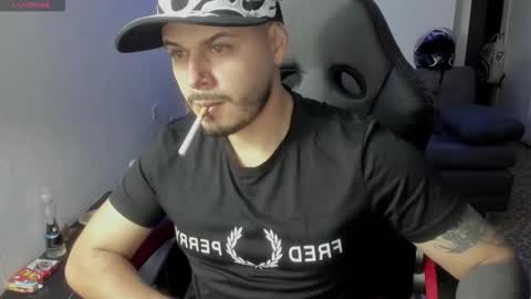 ragnar_lothbrok77 online show from February 2026 06:20:02 AM