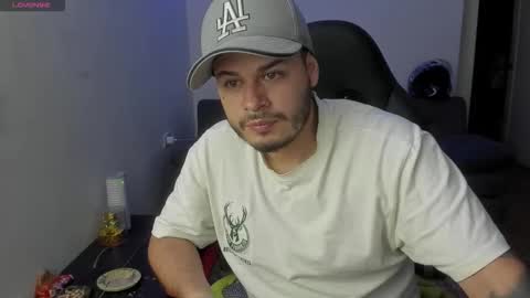 ragnar_lothbrok77 online show from April 2026 12:35:01 AM