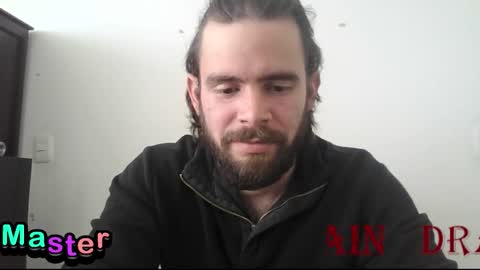 Ragnor vex online show from October 2025 04:08:01 PM