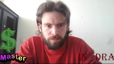 Ragnor vex online show from October 2025 03:30:02 PM