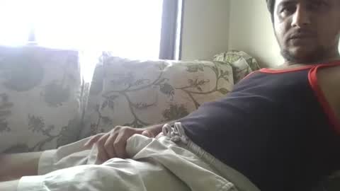 Snapshot of rahuldave007 chatting on October 2025 08:27:05 AM Dave online show from October 2025 08:27:05 AM