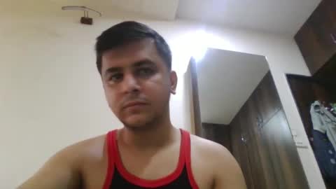 Snapshot of rahuldave007 chatting on November 2025 02:10:01 AM Dave online show from November 2025 02:10:01 AM