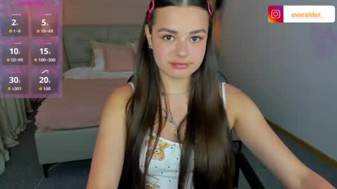 Snapshot of raidereva_ chatting on May 2026 05:13:01 AM Eva online show from May 2026 05:13:01 AM