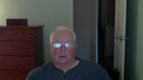 raiderman215 online show from June 2026 09:50:01 PM