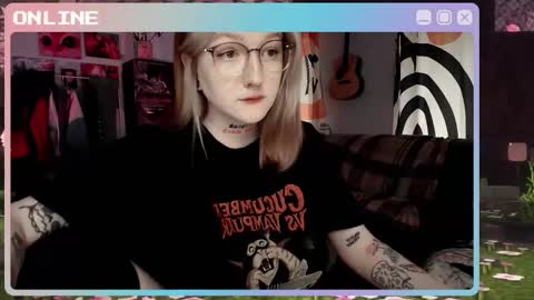 Kate online show from November 2025 08:45:01 AM