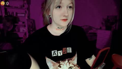 Kate online show from February 2026 02:20:02 AM