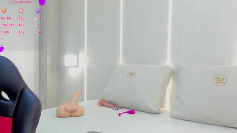 railey_rosse online show from March 2025 07:17:01 PM