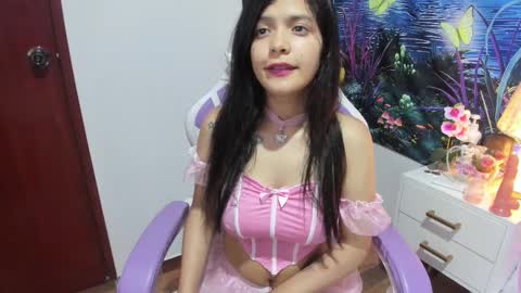 rainbow__coockie online show from December 2024 02:08:01 AM