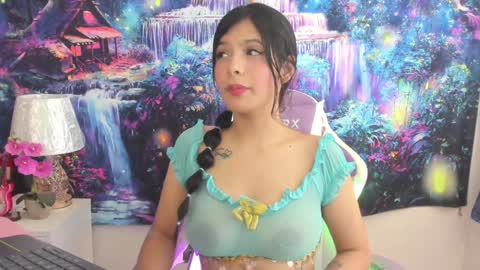 rainbow__coockie online show from January 2025 10:39:01 PM