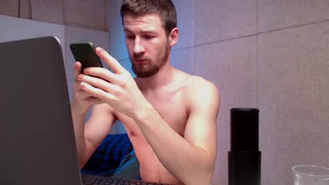 Rainbow James  online show from March 2025 09:08:02 PM