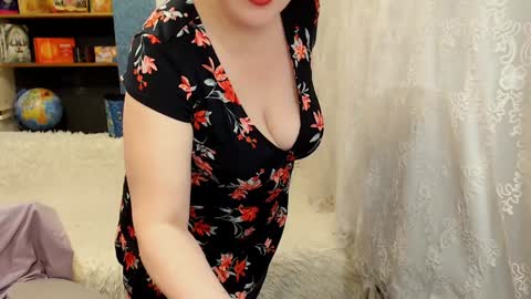 Snapshot of rainbowladyy chatting on December 2024 10:41:01 AM rainbowladyy online show from December 2024 10:41:01 AM