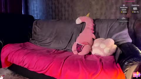 Joline and Alexa online show from February 2025 05:51:01 AM