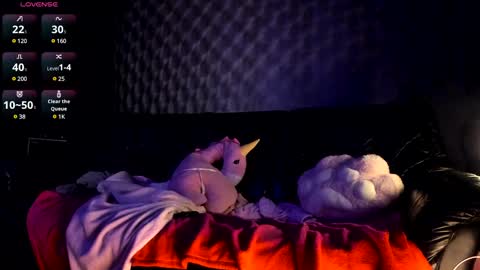 Joline and Alexa online show from February 2025 07:27:02 PM