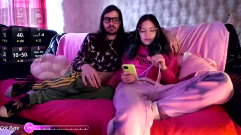 Joline and Alexa online show from February 2025 11:00:02 AM