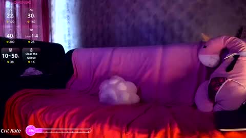 Joline and Alexa online show from March 2025 09:53:01 AM