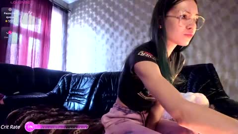 Joline and Alexa online show from March 2025 06:49:01 AM