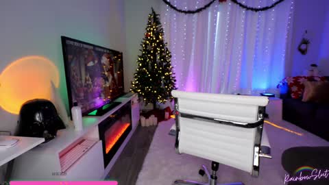 Mary Rainz online show from December 2024 08:33:01 PM