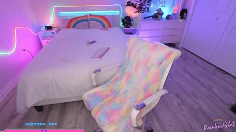 Mary Rainz online show from September 2025 04:54:01 PM