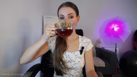 Call me Lei online show from October 2025 03:32:02 PM