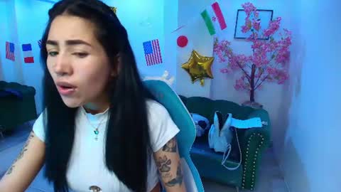 Rainy  online show from June 2026 06:40:01 PM