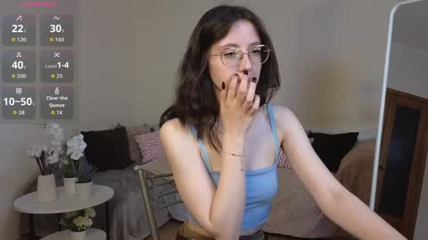 Snapshot of rainybella chatting on May 2026 07:47:01 AM rainybella online show from May 2026 07:47:01 AM
