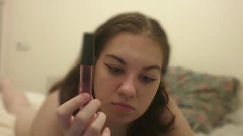 rainyvibe_ online show from September 2025 09:29:02 PM