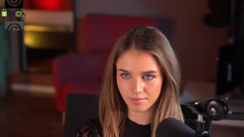 Raisa online show from September 2025 06:13:02 PM