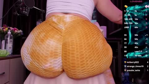 Laura online show from January 2025 05:47:02 AM