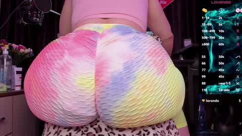 Laura online show from January 2025 05:42:02 AM