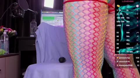 Laura online show from February 2025 06:48:01 AM