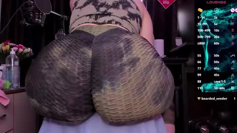 Laura online show from February 2025 06:39:01 AM