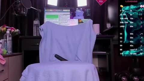 Laura online show from February 2025 03:44:02 AM