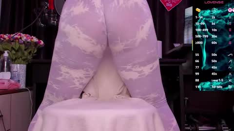 Laura online show from December 2025 03:58:02 AM