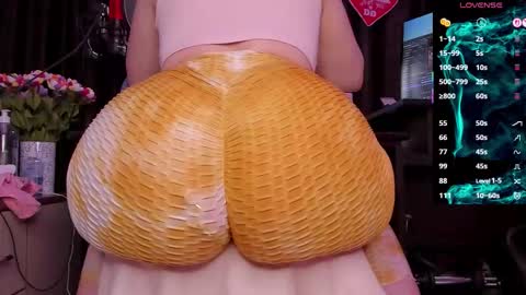 Laura online show from December 2025 04:21:01 AM