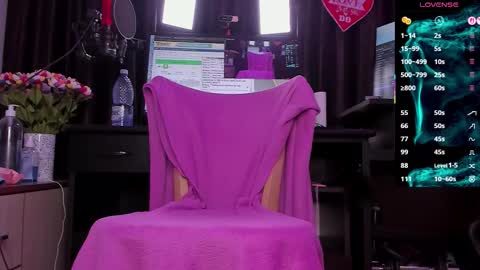 Laura online show from January 2026 03:33:01 AM