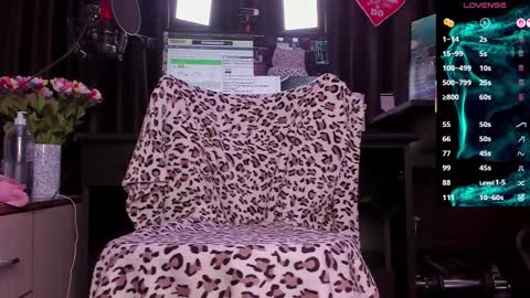 Laura online show from March 2026 03:45:02 AM