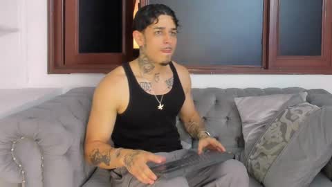 Raizo online show from April 2026 03:40:02 AM