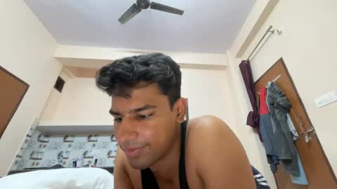 raju_smith online show from November 2025 06:01:01 AM