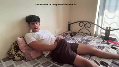 raju_smith online show from April 2026 09:38:01 AM