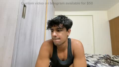 raju_smith online show from April 2026 01:14:01 PM