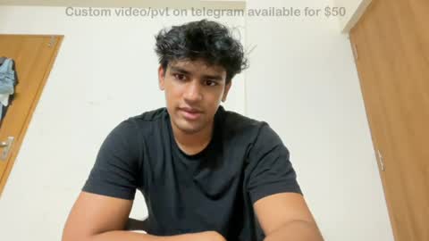 raju_smith online show from April 2026 07:07:02 PM