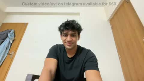 raju_smith online show from April 2026 07:58:01 PM