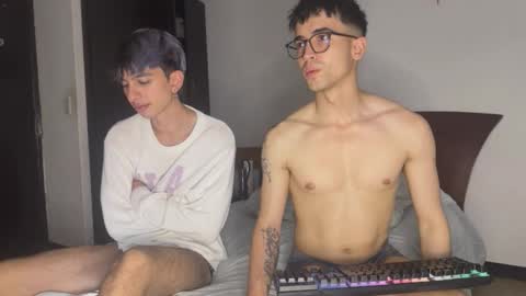 Enzo online show from March 2026 11:00:01 PM