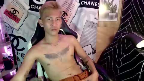 ralfhuge24 online show from September 2025 11:09:02 PM