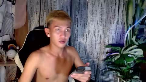 ralfhuge24 online show from October 2025 08:46:02 PM