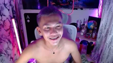 ralfhuge24 online show from March 2026 02:02:02 PM