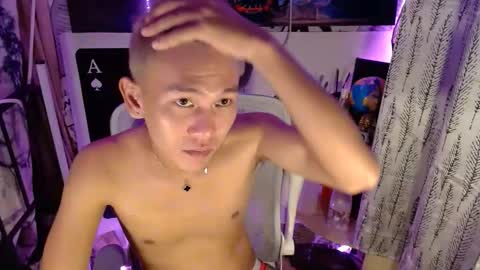 ralfhuge24 online show from March 2026 09:19:02 PM