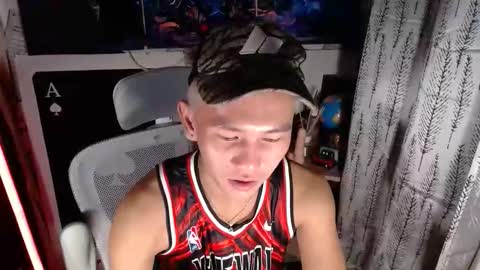 ralfhuge24 online show from March 2026 11:05:01 AM